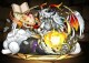【Qoo宅必讀】這到底是巧合還是...！？「Puzzle & Dragons (龍族拼圖)」昨日公報的新角色