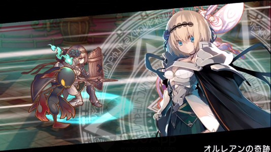 SQUARE ENIX新作RPG「格林筆記」 遊戲系統情報公開