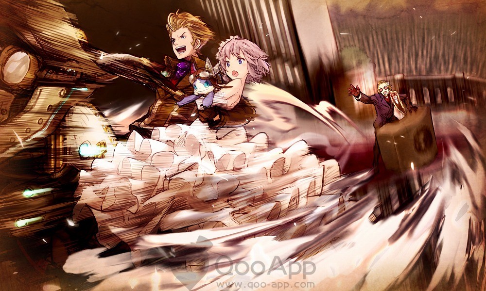 「為了誰的煉金術士」第2章「名為怠惰的子彈」實裝