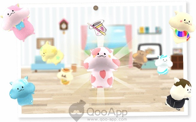 Hamsters simulation game lohaco Incubation released!