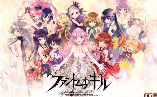 《殺戮魅影》將推出PC（DMM）版