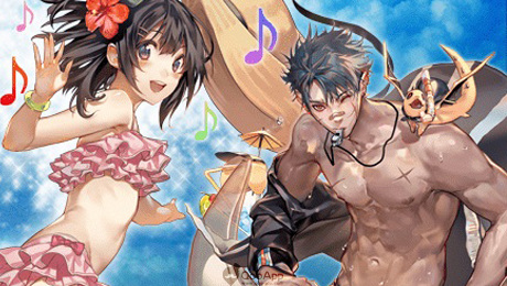 戰略桌遊RPG新作《Lord of Dice》正式配信