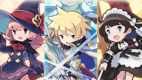 Cygames《Sevens Story》新角色UP中！聲優為細谷佳正等