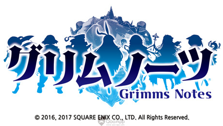 FLERO GAMES將代理推出《格林筆記》的韓國、北美、歐洲版