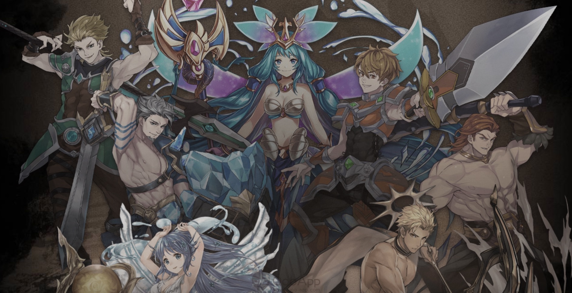 王道RPG再進化《Last Epic》事前登錄開始！ 