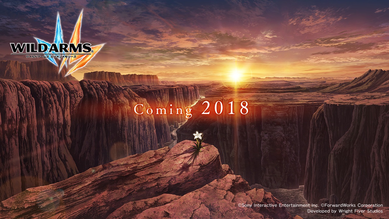 經典 RPG即將手遊化《狂野歷險 百萬記憶》預計2018年內配信！