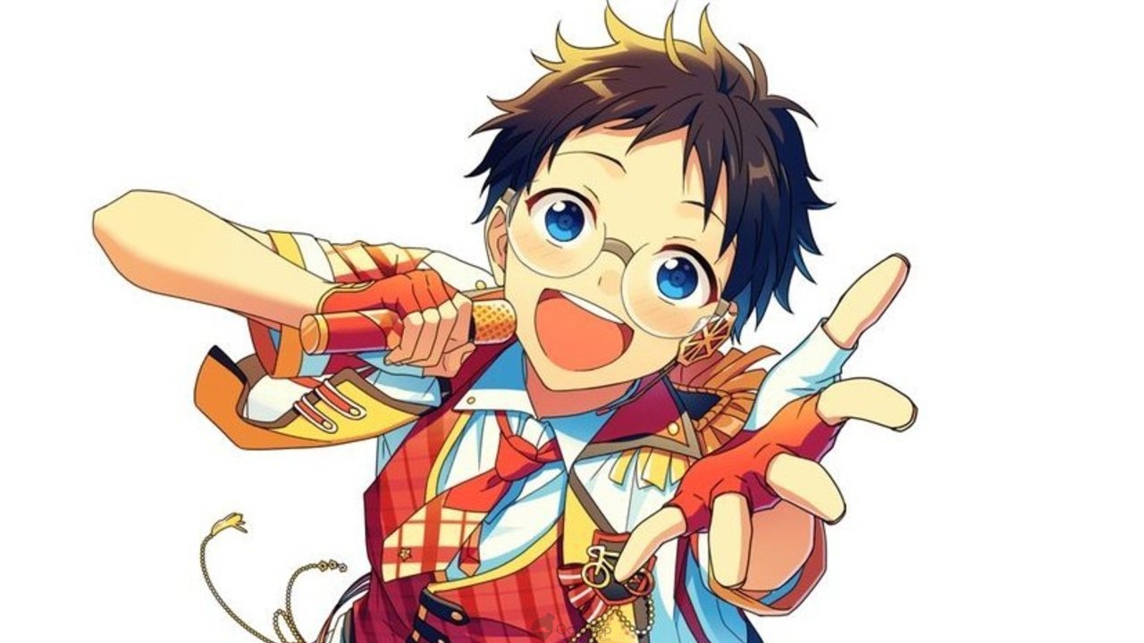 小野田終於登上歌唱舞台了！！《偶像夢幻祭》x《飆速宅男》將進行合作活動 有錢快課沒錢快存鑽