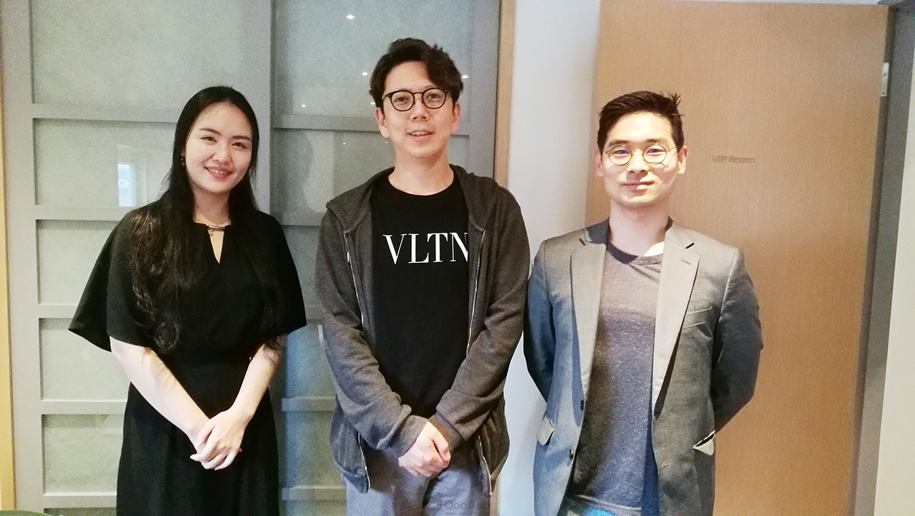 歡慶《第七史詩》國際版上線100天　遊戲團隊來台與玩家相見歡暢談遊戲開發及未來規劃