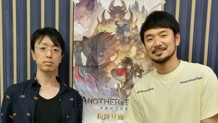 《Another Eden：穿越時空的貓》玩家見面會圓滿結束　釋出多項遊戲情報、福利和美術設計秘辛！