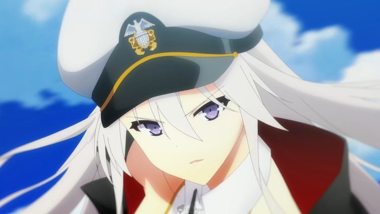 萬策已盡！電視動畫《碧藍航線》第11、12話延期至2020年3月放送