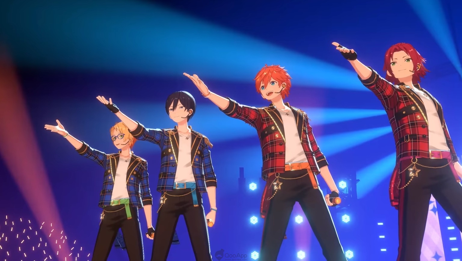 《偶像夢幻祭！！》新章「Basic」與「Music」確定2020年3月9日配信！新遊戲 OP 影像與配信倒數企劃公開！