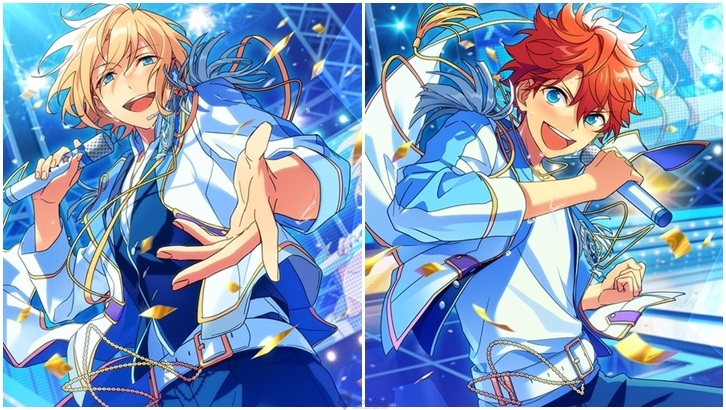 為了迎接《偶像夢幻祭》新時代來臨！夢之咲學院光明與黑暗的五年劇情時間總整理！