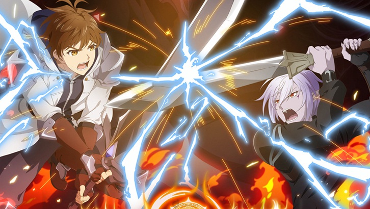 手遊改編動畫又一發！人氣3D RPG 手遊《King's Raid》電視動畫化　石川界人、加隈亞衣將參與演出