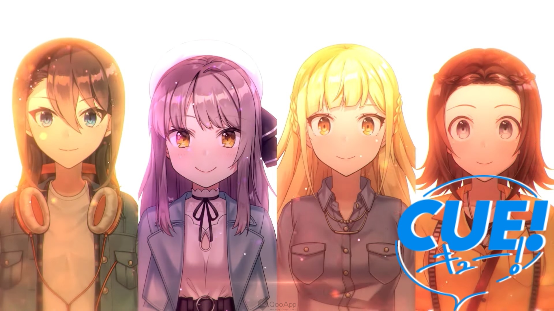揭開屬於新人聲優們的新篇章！《CUE!》主線故事 SEASON 1.2 開始配信！