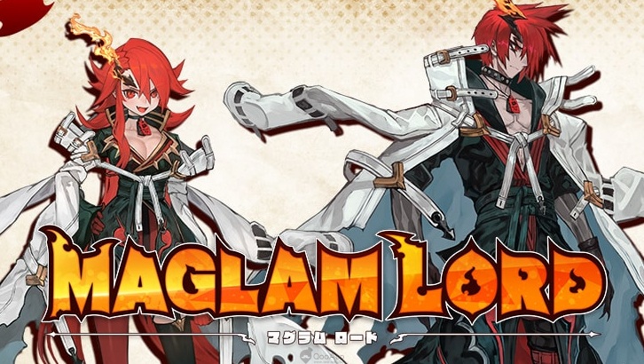 魔王求播種！？D3 Publisher 今發表新作《MAGLAM LORD》將於2020年冬季於 PS4和 Switch 平台推出