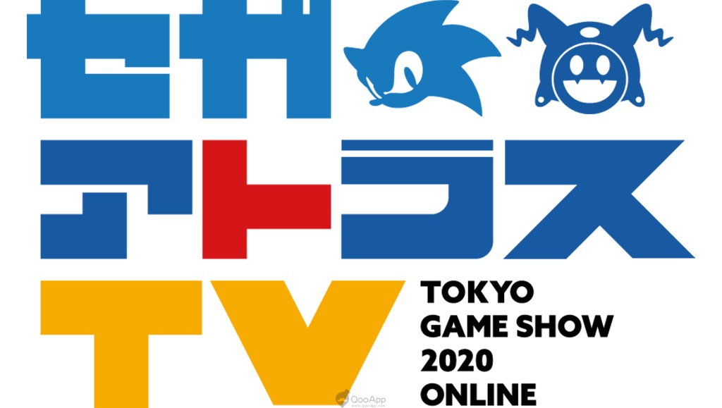 TGS2020：SEGA 公開「SEGA ATLUS TV」直播節目時程　2020秋季新作暨60週年的特別企劃情報公開