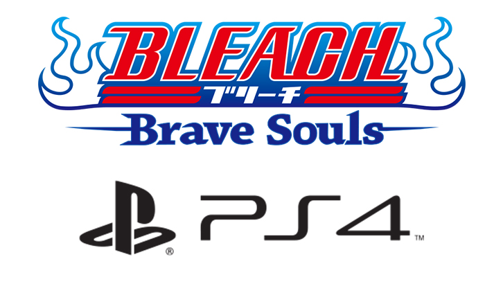 人氣3D 動作遊戲《BLEACH Brave Souls》確定推出 PS4版！官方 Discord 今日正式開始服務