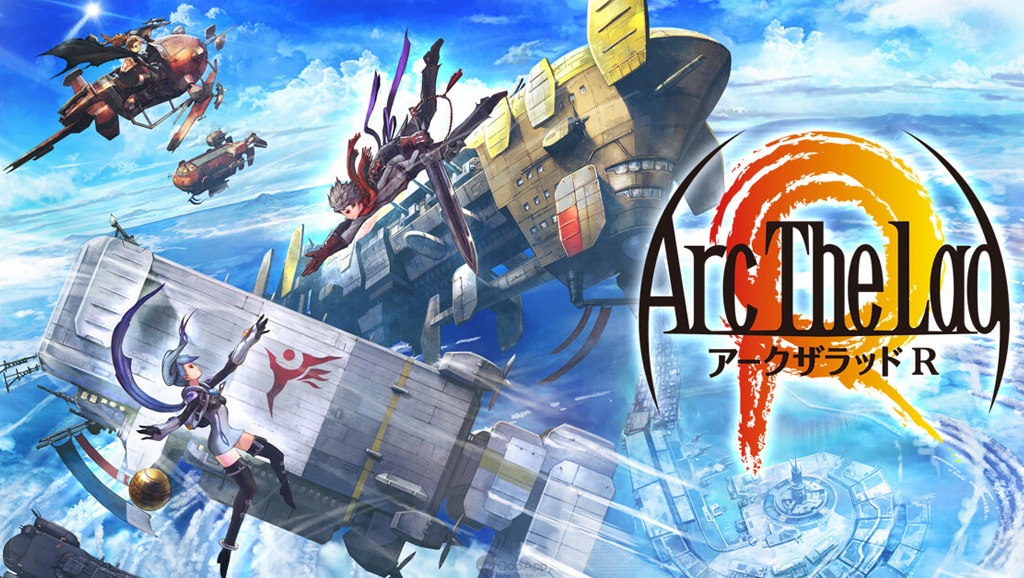 2年多的冒險畫下終結！手機遊戲《亞克傳承 R》宣布將於6月30日終止營運