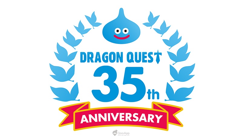 DQ 日新作發表！？日本國民 RPG《Dragon Quest 勇者鬥惡龍》將於5月27日35週年特別直播節目公開大量活動情報