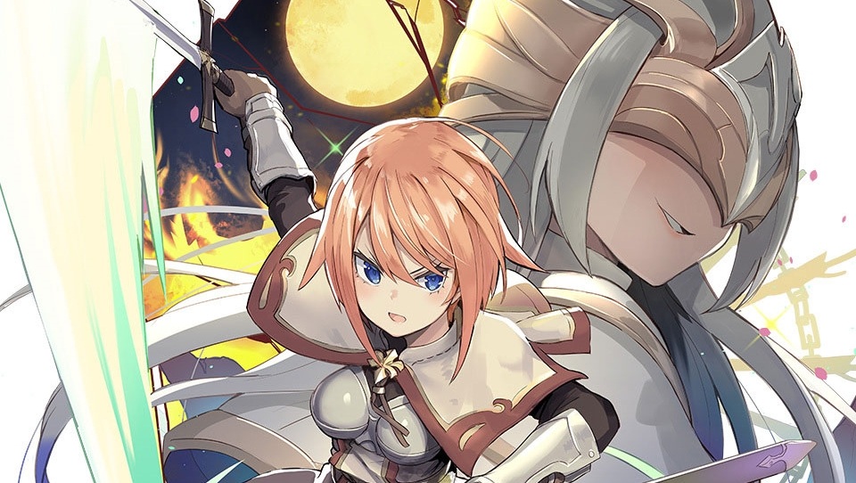 手機遊戲《RO仙境傳說：Origin》日版確定2021年6月28日正式推出　公開日版視覺海報與最新宣傳影片