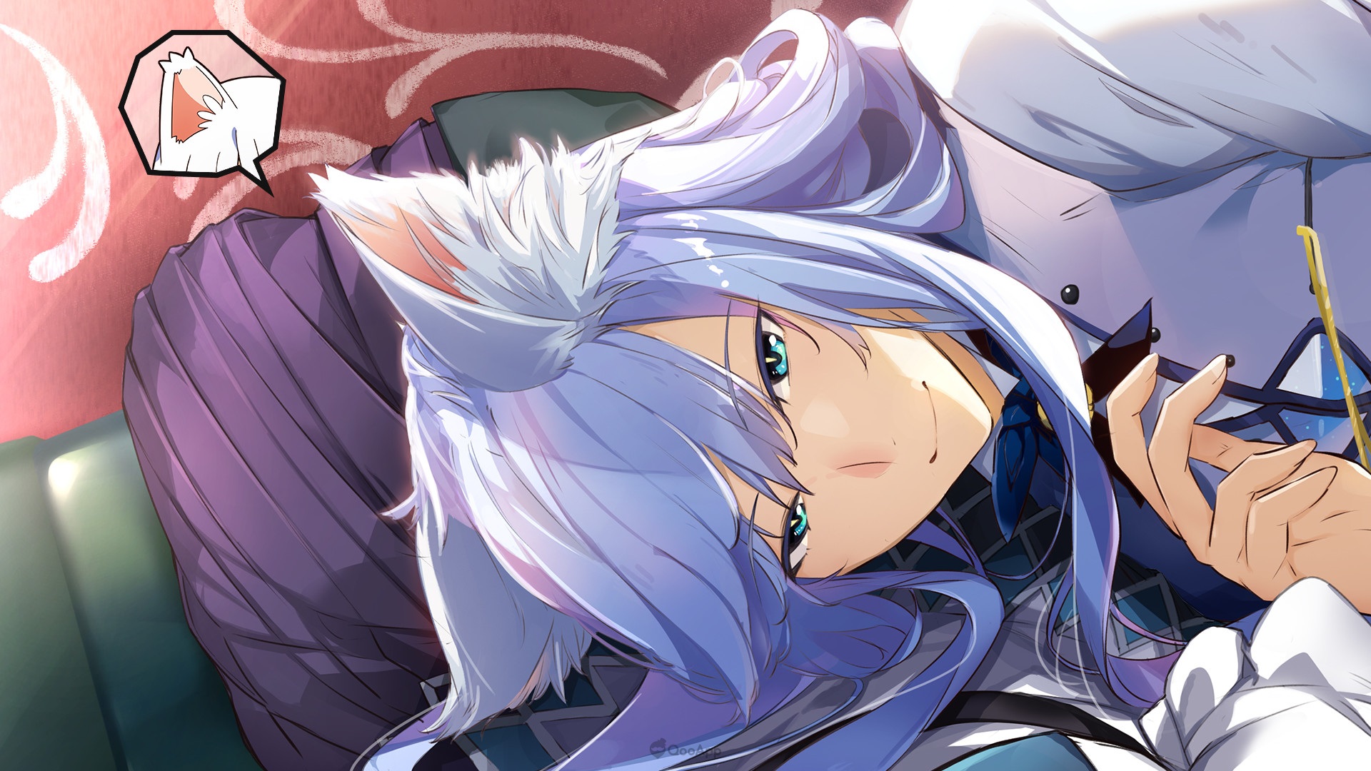 惡魔貓郎即將登場？NEKO WORKs 最新作《貓郎樂園 - Catboys Paradise》開設 Steam 頁面