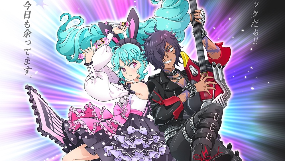 手機遊戲《IDOLLAND 星光樂園》將延期至2022年春季推出　同名新作動畫預定8月、9月實施線上上映會