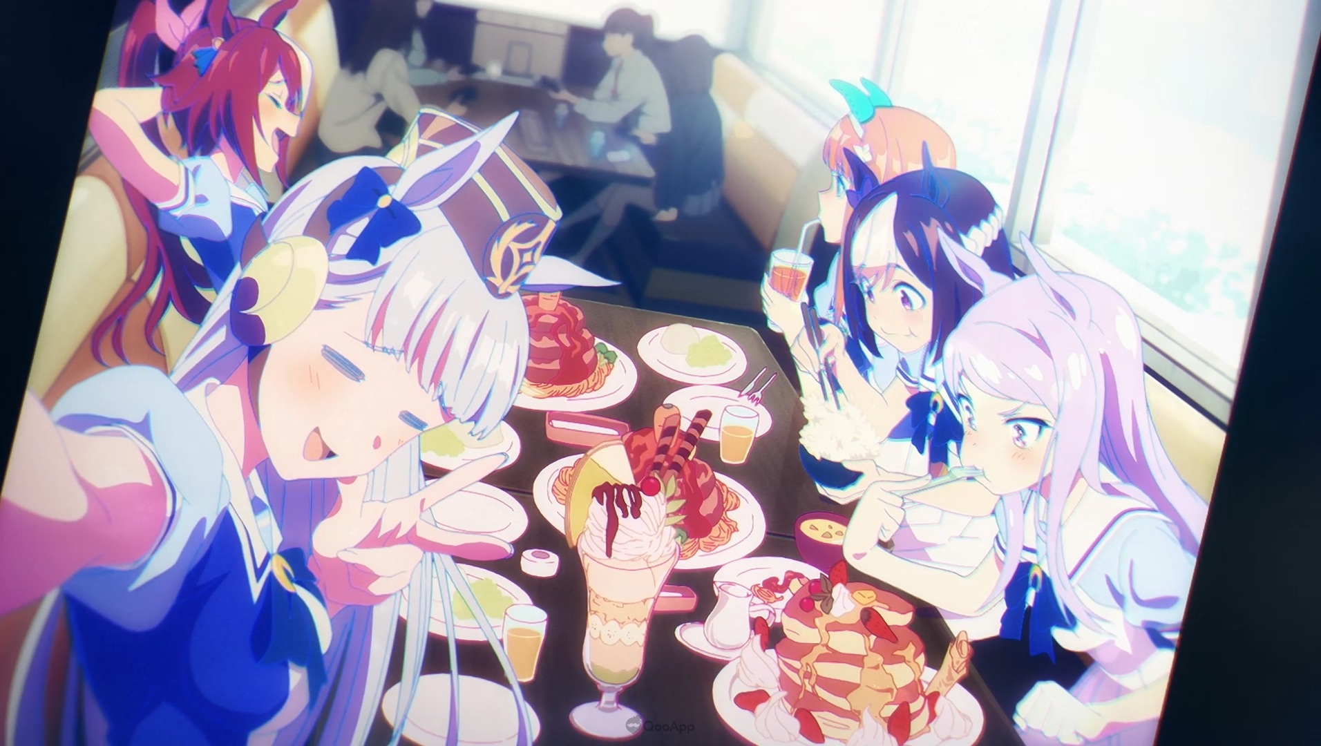 Cygames 公開特別合作動畫「Follow Your Fantasy」！《賽馬娘》《碧藍幻想》《超異域公主連結》角色大集合！