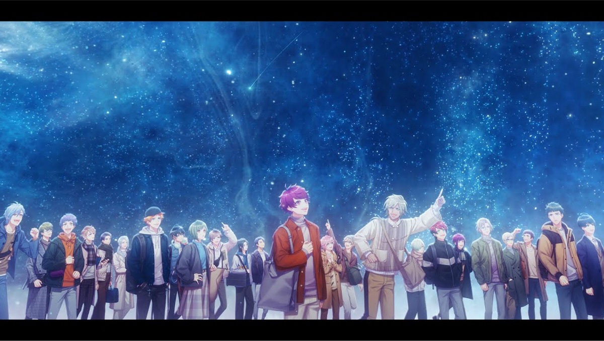 滿開劇場開演5週年！《A3!》公開紀念PV、全員賀圖