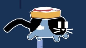 奶油猫悖論益智動作遊戲《CATO》正式發佈！開放免費下載遊玩