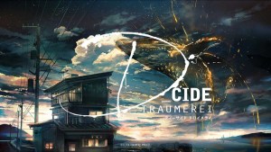 手機遊戲《D_CIDE TRAUMEREI》宣布轉移營運權　暫不影響遊戲內容