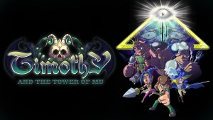 高難度2D爬塔遊戲《第莫西和姆之塔》體驗版開放下載，預計8月9日於Steam發售