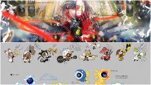 遊戲工作室 Tokyo Virtual Theory 集結《噬神者》《戰鼓啪打碰》開發團隊發表2款全新遊戲企劃
