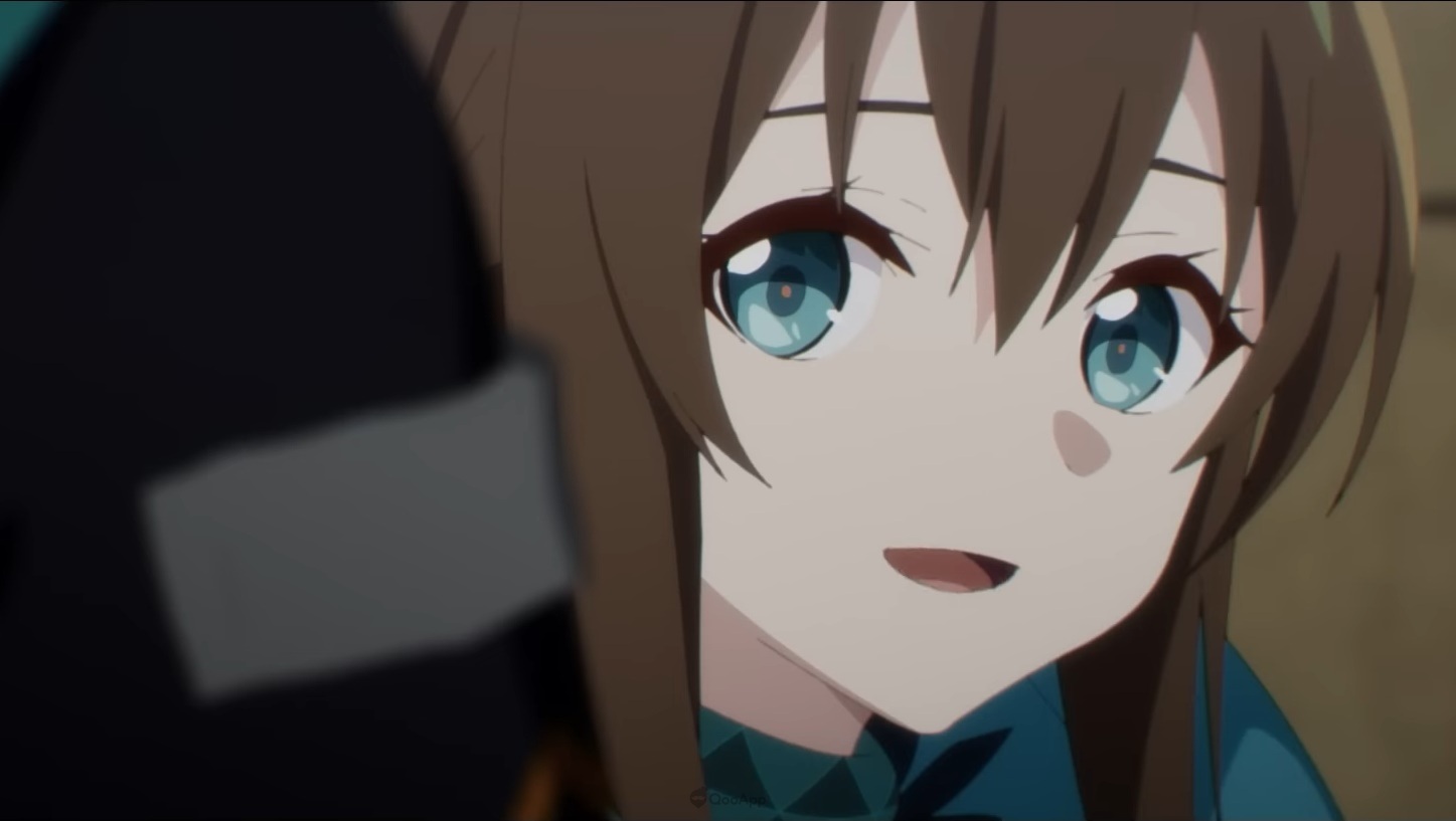 電視動畫《明日方舟 黎明前奏》釋出第二彈前導宣傳影片　將帶來如電影般的視覺＆聽覺表現