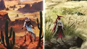 《RPG TIME！～萊特的傳說～》開發商 DeskWorks ╳ Aniplex 發表新作RPG手遊企劃！美術插畫先行公開