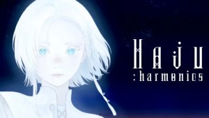 全新神秘 Vsinger「haju:harmonics」啟動　首支歌曲將於8月13日公開