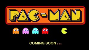 經典遊戲《PAC-MAN》發表將製作好萊塢真人電影　《音速小子》電影團隊參與製作