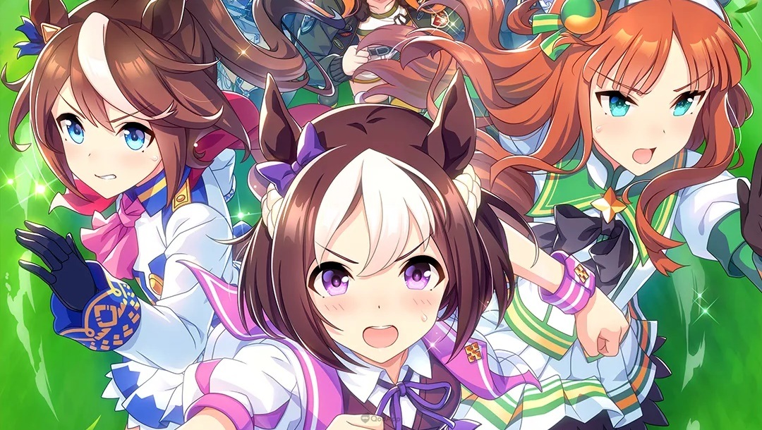 韓版《賽馬娘 Pretty Derby》玩家不滿代理商營運方針　派出真實「馬車」遊街示威抗議