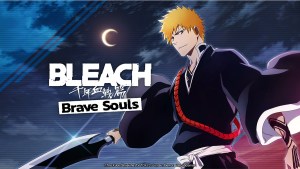 《BLEACH: Brave Souls》自今日起推出電視動畫「BLEACH 千年血戰篇」聯動活動！