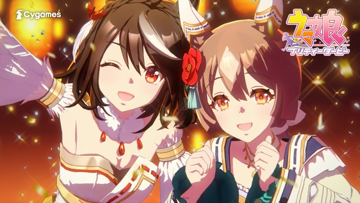 《賽馬娘Pretty Derby》官方生放送 Vol.24 情報一覽！北部玄駒、里見光鑽 實裝正月新衣