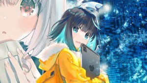 見證遊戲業的發展與變遷《16bit的感動》確定推出全新原創動畫《16bit的感動 ANOTHER LAYER》！