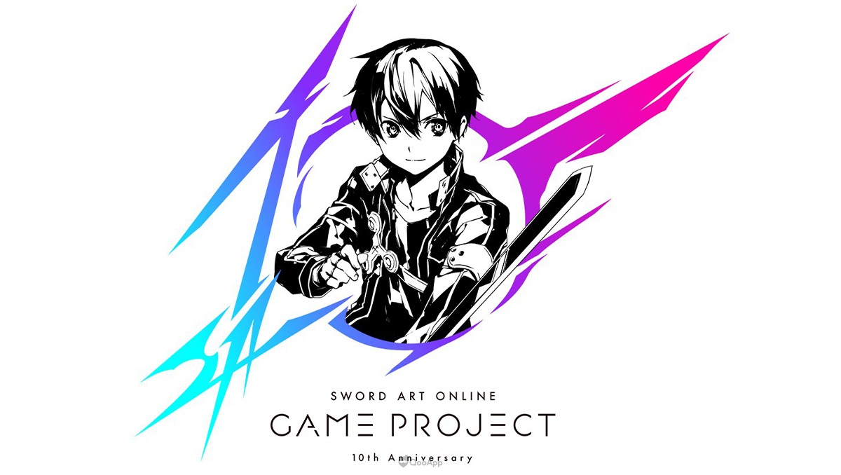 《刀劍神域》遊戲系列10週年紀念PV公開　SAO遊戲攻略會議2023今夏開催！