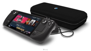 STEAM DECK 即將登陸台灣和香港 Acer 實體店