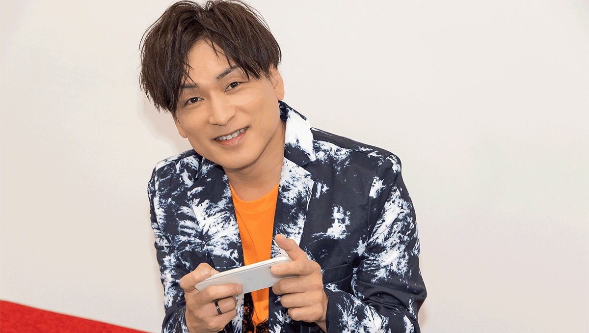 《BLEACH: Brave Souls》聲優森田成一特別訪談！暢談對遊戲8週年與試玩週年角色的感想