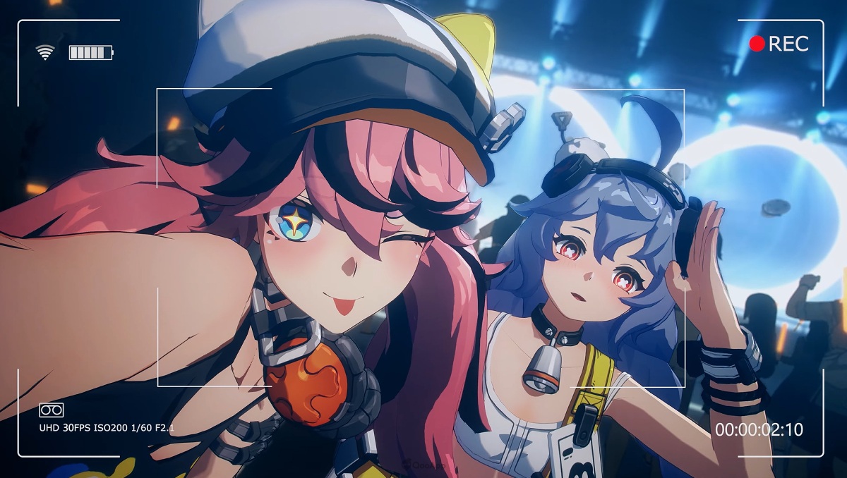 網易都市型開放世界RPG《代號：無限大》正式發表！即日起開放事前登錄！