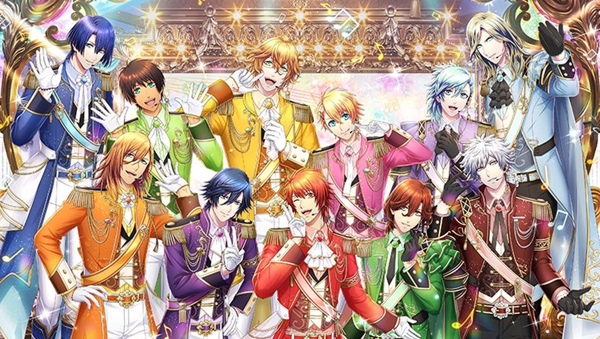 為妳獻上誓約之歌《歌之王子殿下♪ Shining Live》公開六週年特別PV及特設網站！