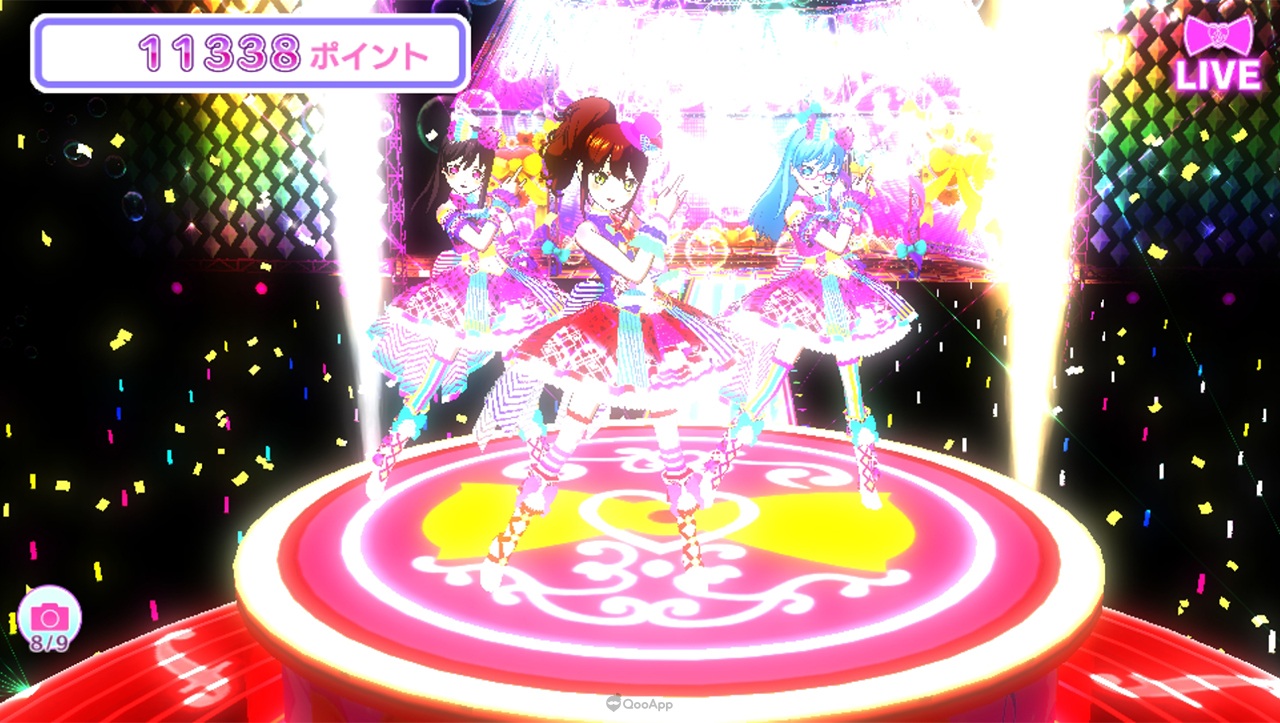 把街機營運方式放在手機遊戲，《IDOLLAND 星光樂園》歷經開服維護後仍值得一試嗎？