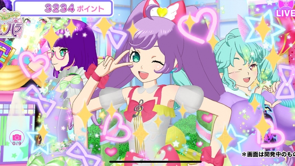 偶像樂園準備開園！手遊《IDOLLAND 星光樂園》確定8月17日正式推出　前日將實施 YouTube 特別節目