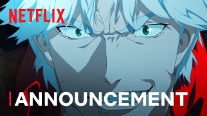 Netflix動畫系列《惡魔獵人》正式發表！由韓國動畫公司Studio Mir擔綱製作