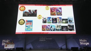 TGS2023：日本遊戲大賞2023揭曉！《魔物獵人 崛起：破曉》和《寶可夢 朱／紫》為最大贏家