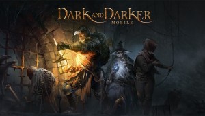 《Dark and Darker Mobile》於G-STAR 2023首度亮相！預計2024年推出
